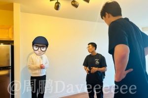 与开拓者正式签约！媒体人：杨瀚森下班后的支线任务 找房子✅